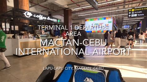 cebu airport departures|(CEB Departures) Mactan.